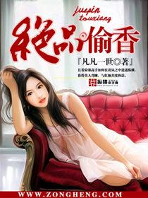 绝品偷香封面
