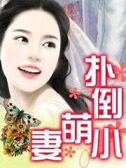 撲倒小萌妻封面