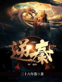 逆秦封面