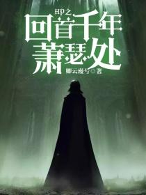 HP之回首千年萧瑟处封面