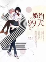 婚约99天封面