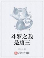 斗罗之我是唐三封面
