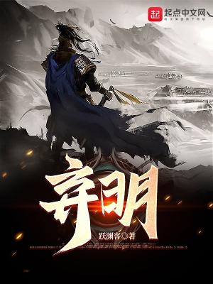 弃明封面