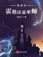 漫威的霍格沃兹巫师TXT下载封面