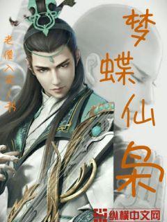 梦蝶仙枭封面