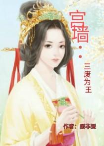 宫墙：三废为王封面