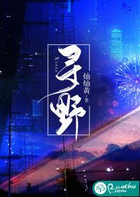寻野封面