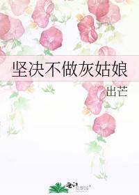 坚决不做灰姑娘封面