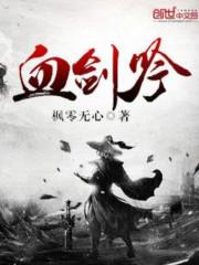 血剑吟封面