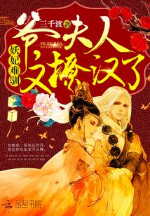 妖妃难驯：爷，夫人又撩汉了封面