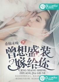 曾想盛装嫁给你封面