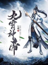 九霄神帝封面