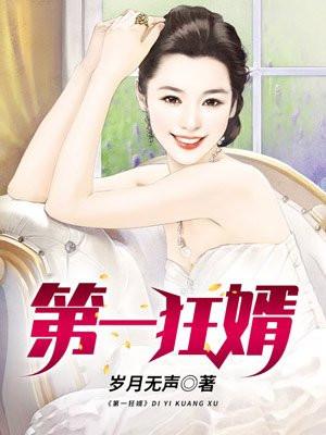 第一狂婿封面
