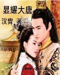 显耀大唐封面