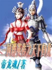 三国群英传之天下归龙封面