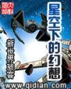 星空下的幻想封面