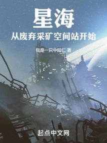 星海：从废弃采矿空间站开始封面