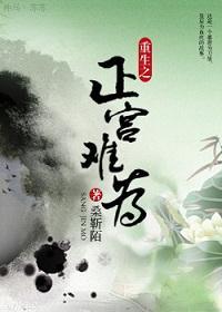 重生之正宫难为封面