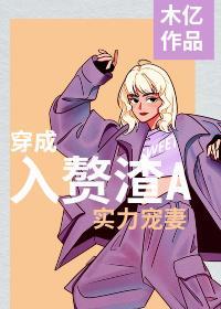 穿成入赘渣A后实力宠妻封面