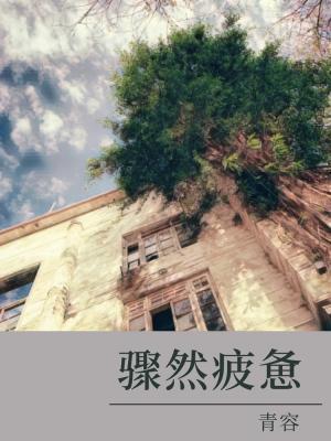 骤然疲惫封面