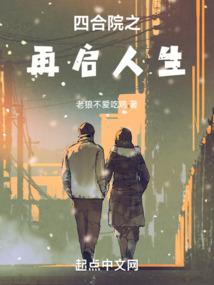 四合院之再启人生封面