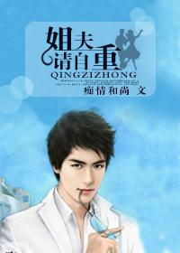 姐夫，请自重封面