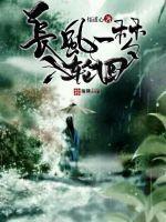 长风一梦入轮回封面
