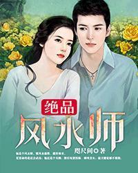 绝品风水师封面