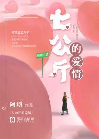 七公斤的爱情封面
