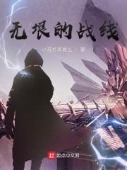 无垠的战线封面