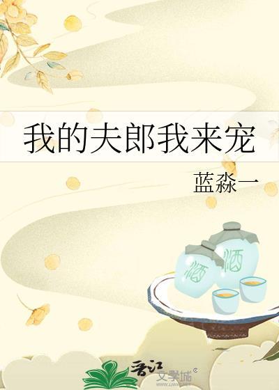 我的夫郎我来宠封面