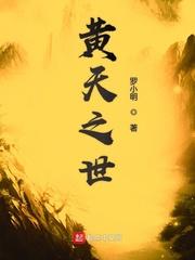 黄天之世封面