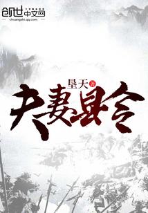 大明第一县令封面