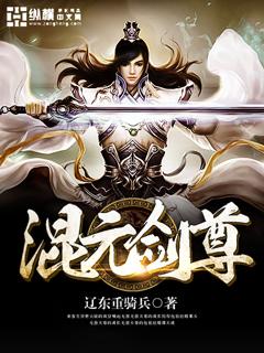 混元剑尊封面
