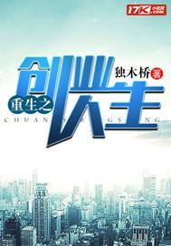 重生之创业人生封面