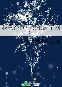 我靠经营小卖部成了网红封面