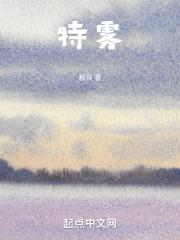 特雾封面