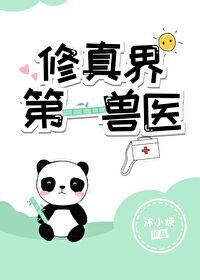 修真界第一兽医封面