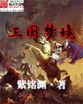 三国梦境封面
