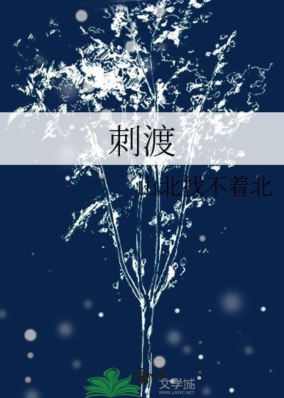 刺渡封面