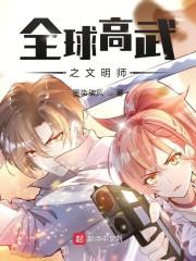 全球高武之文明师封面