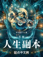 无限人生副本封面