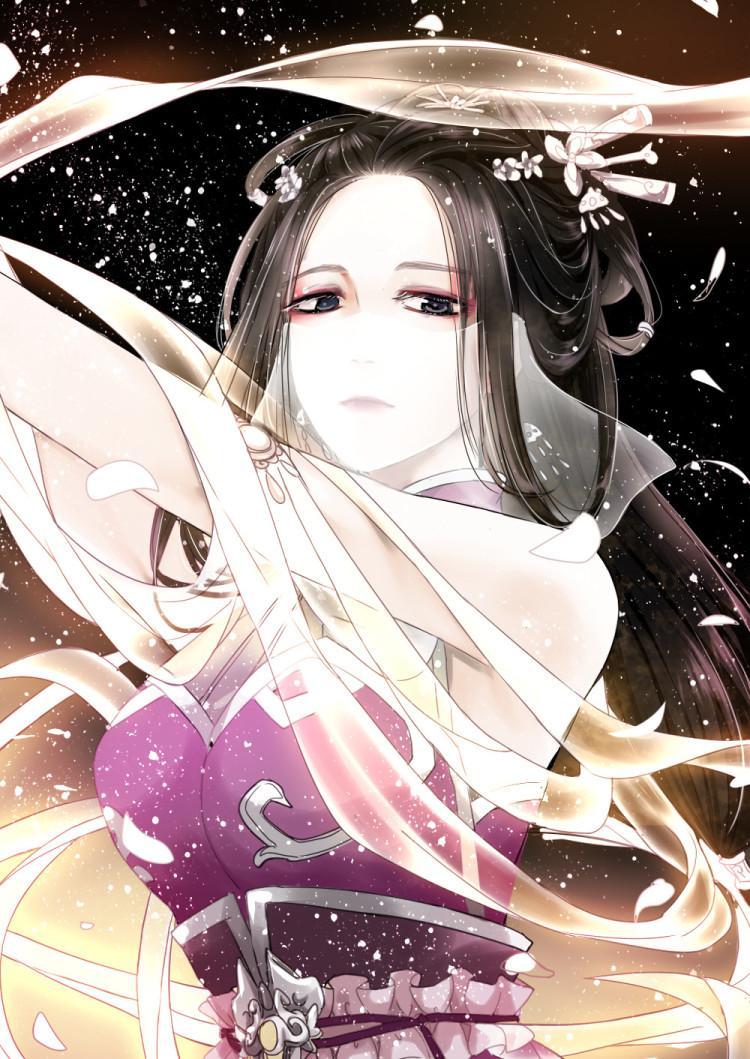 女配的打脸日常[快穿]封面