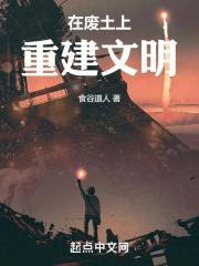 在废土上重建文明封面