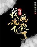 听说我魂飞魄散了封面