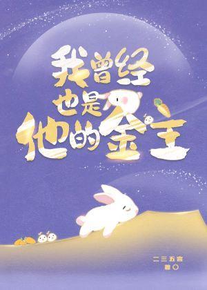 我曾经也是他的金主封面
