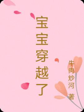 宝宝穿越记原文阅读封面