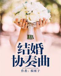 结婚协奏曲封面