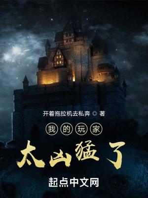 我的玩家太凶猛了封面