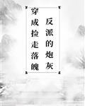 穿成捡了落魄反派的炮灰封面